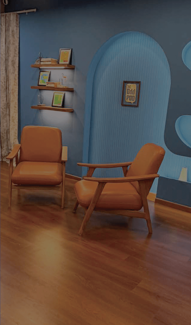 Why Choose The Odd Pod Studio?